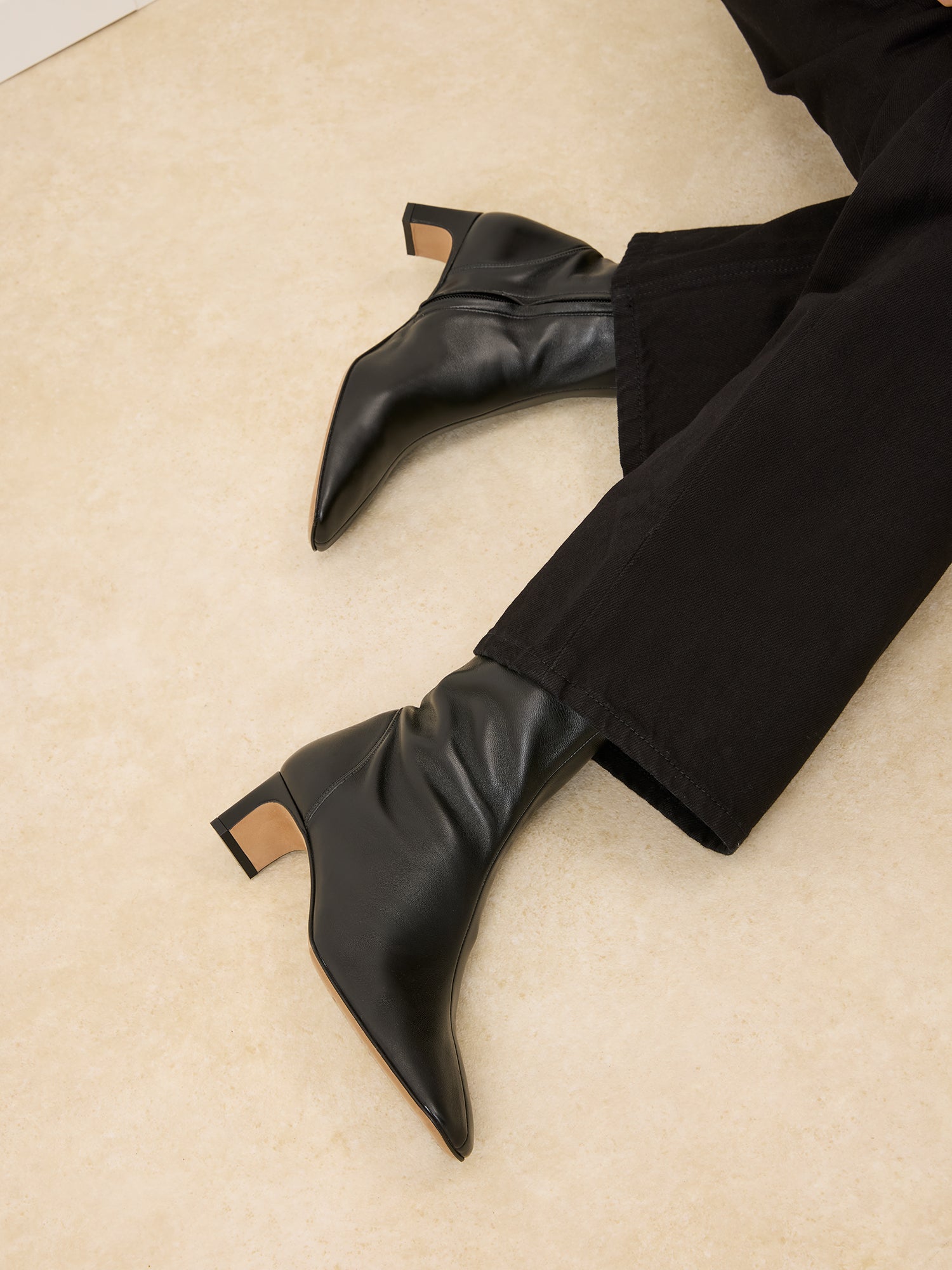 DORIA boots DORIA boots